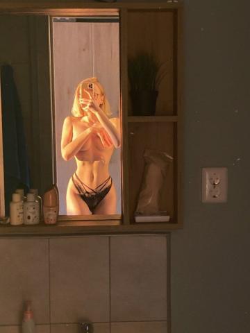 Индивидуалка Ксения Фотография 2