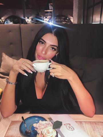 Индивидуалка Ярослава Фотография 5